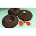 pěnová kola superlehká BUSHWHEELS - 350 mm - 14"