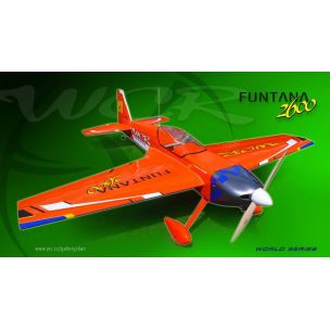 Funtana 2600