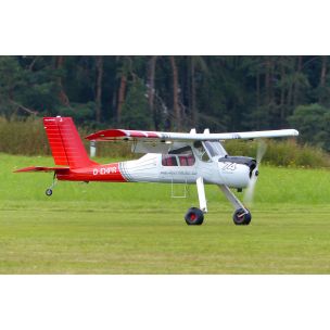 PZL Wilga 3,95 m kit