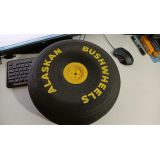 pěnová kola superlehká BUSHWHEELS - 350 mm - 14"