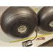 NEW - nafukovací BALLOONWHEELS SUPERLIGHT - 480 mm - 19"